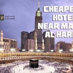 4 Cheapest Hotels Near Masjid Al Harem 1 ameer baksh