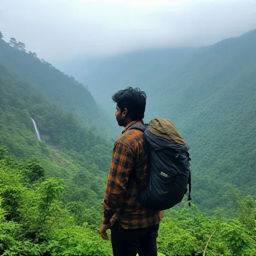 ameer baksh