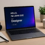 portfolio