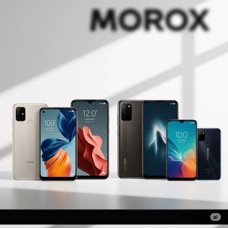 smartphones