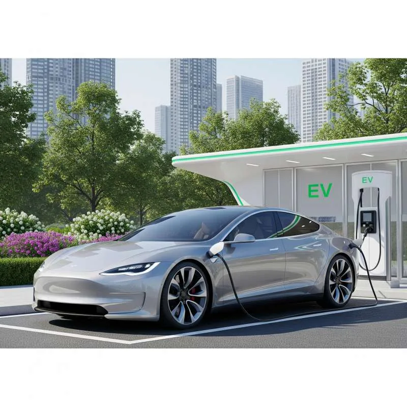 electric vehicles