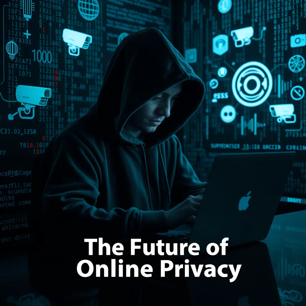 online privacy