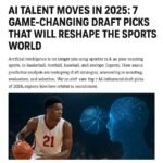 ai talent moves in 2025