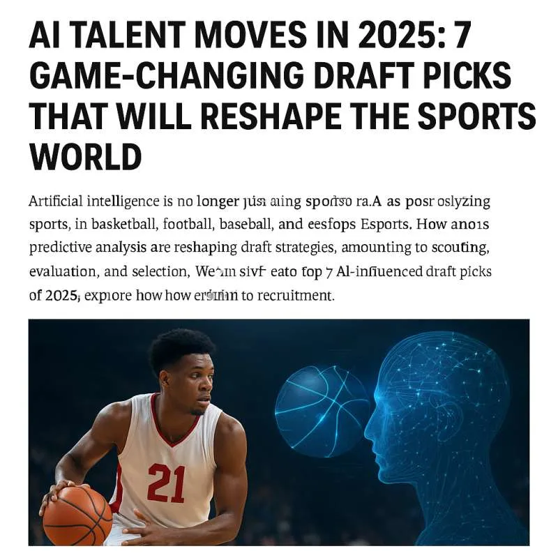ai talent moves in 2025