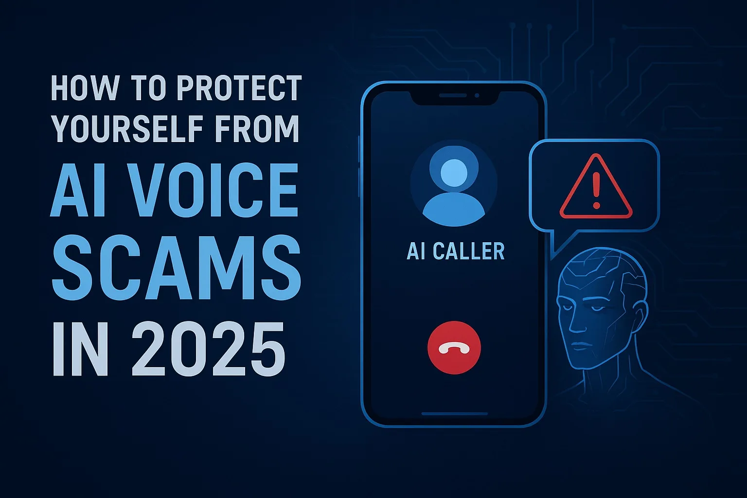 ai voice