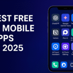 ai mobile apps