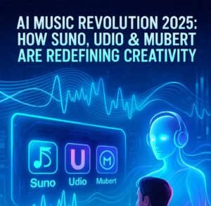 ai music