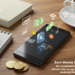 start earning