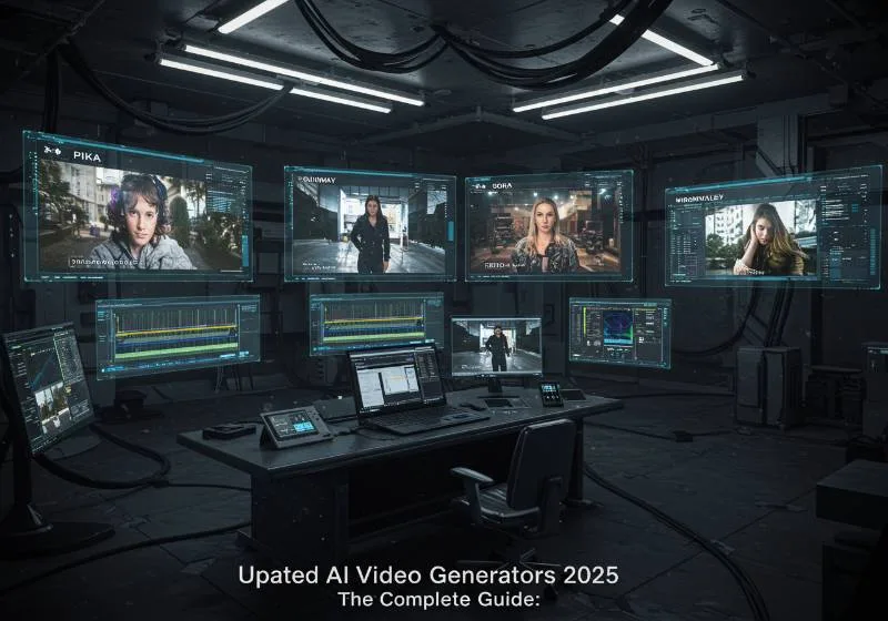 ai video generators