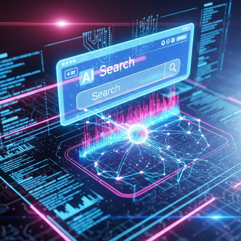 ai-powered search