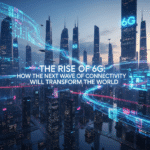 rise of 6g