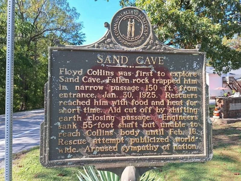floyd collins