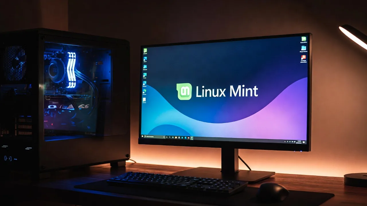 linux